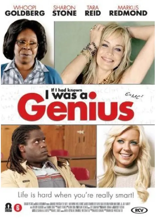 If I Had Known I Was a Genius（原題）