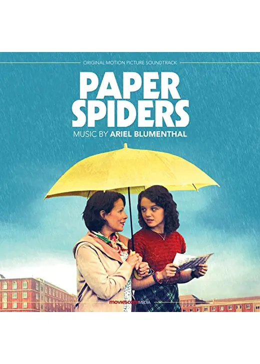 Paper Spiders（原題）
