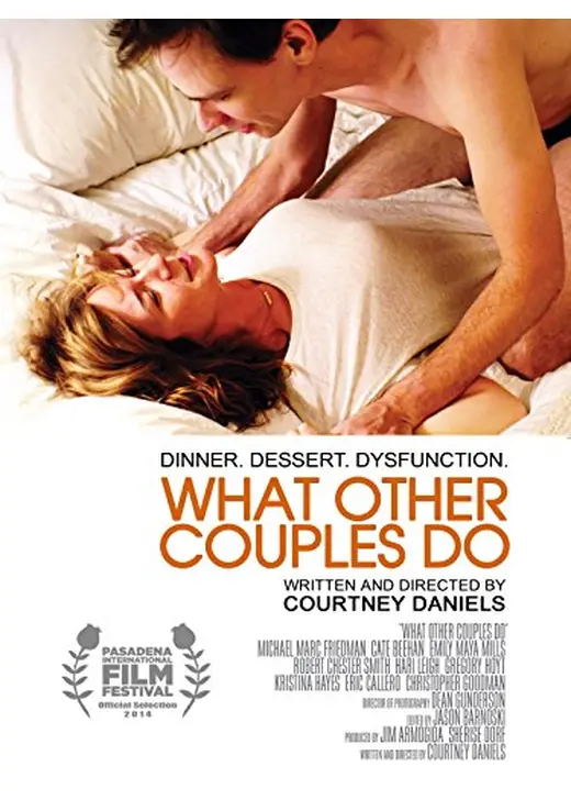 What Other Couples Do（原題）
