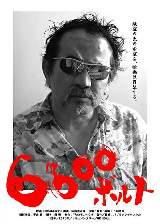 6600ボルト
