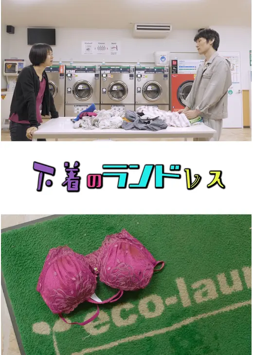 下着のランドレス