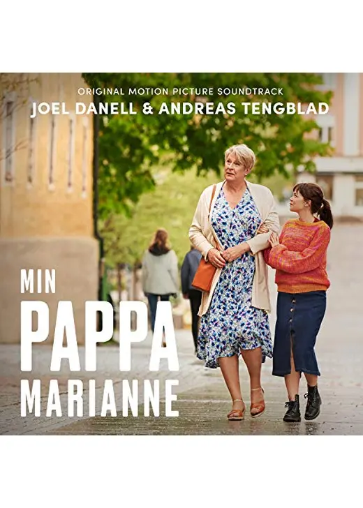 My Father Marianne（英題）