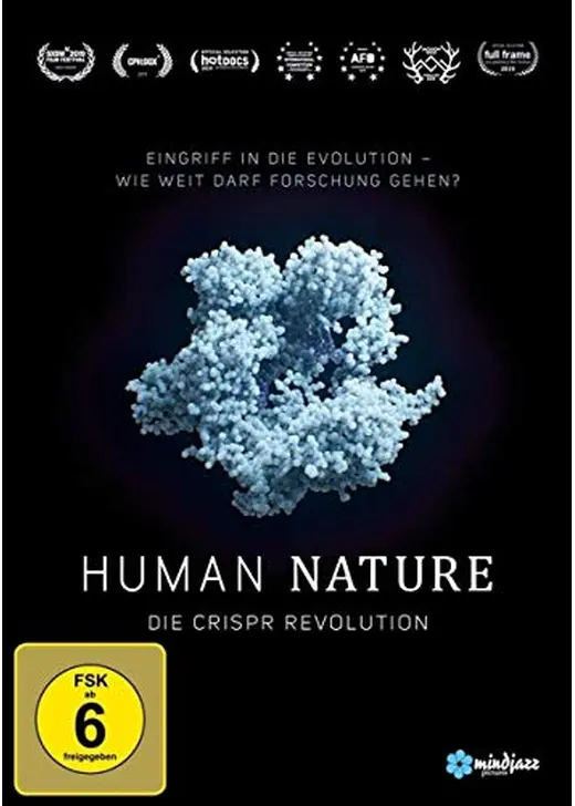 Human Nature（原題）