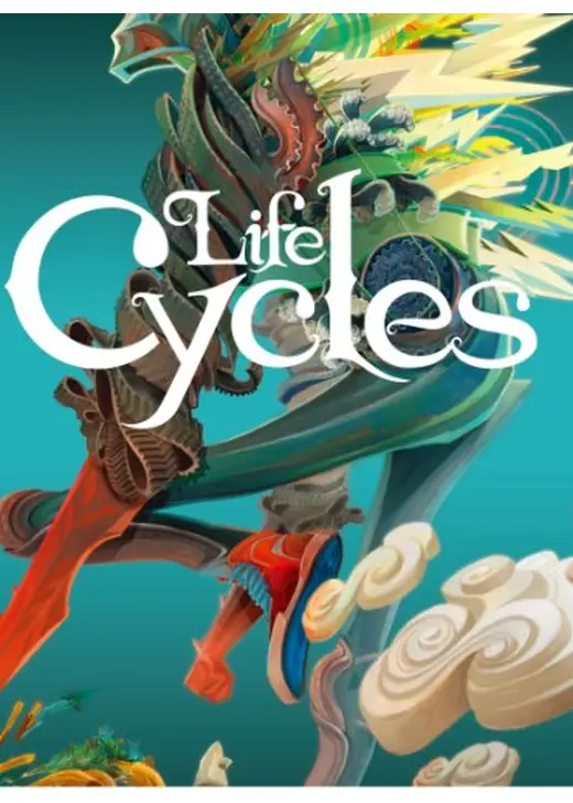 Life Cycles(ライフ・サイクルズ)