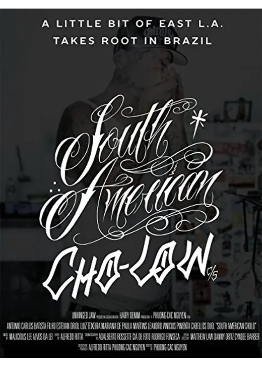 South American Cho-Low