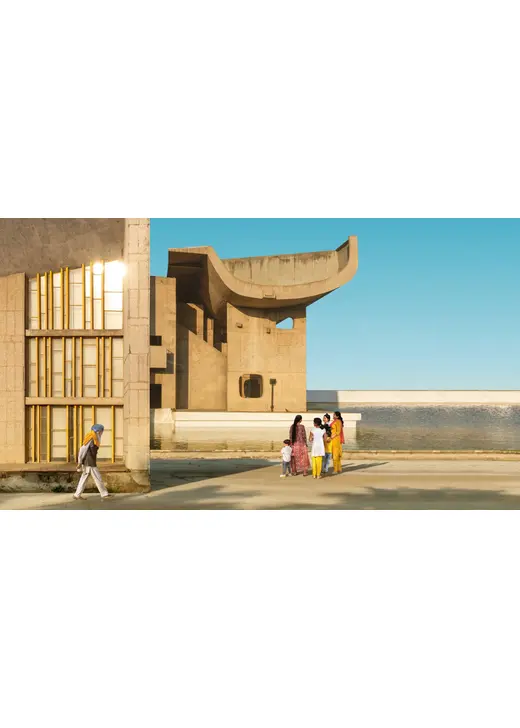 ユートピアの力