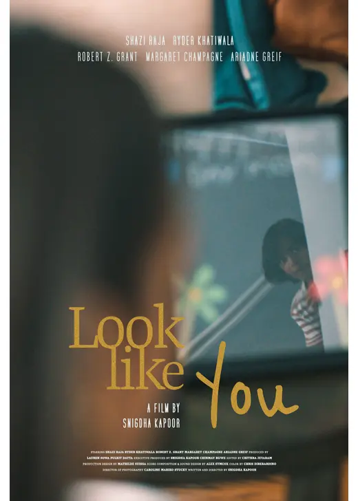 Look Like You