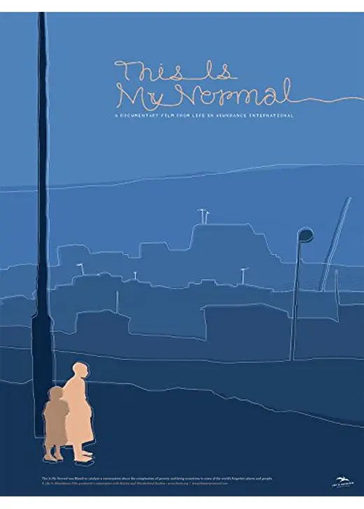 This Is My Normal