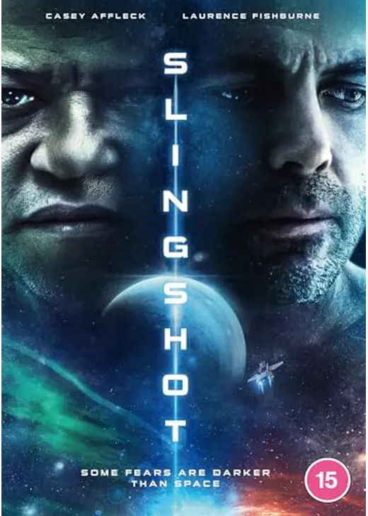 Slingshot（原題）