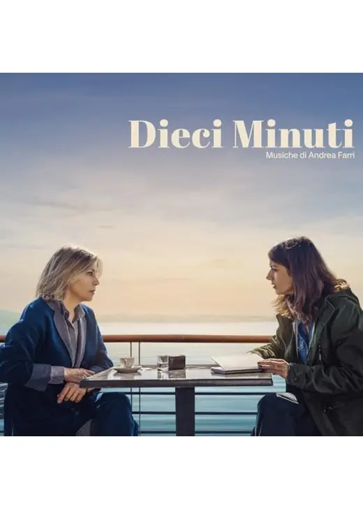 Dieci minuti（原題）