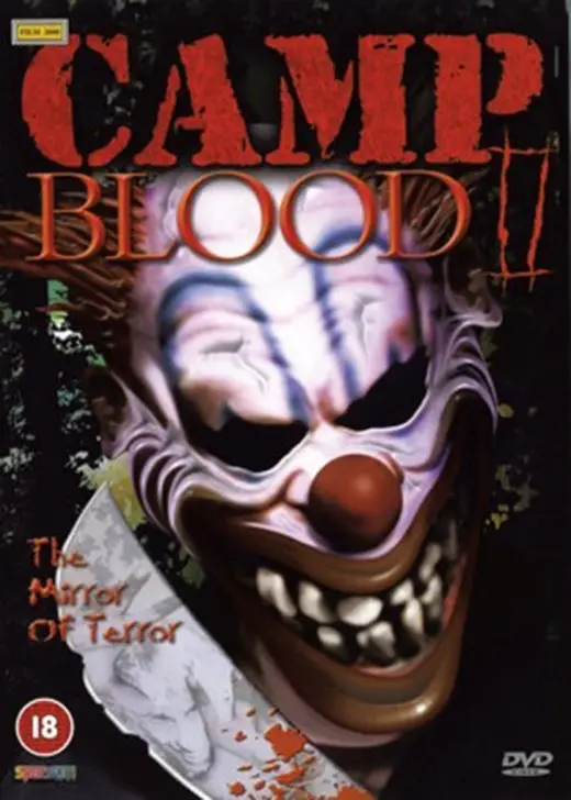Camp Blood 2（原題）