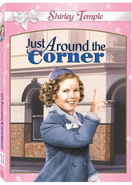 Just Around the Corner（原題）