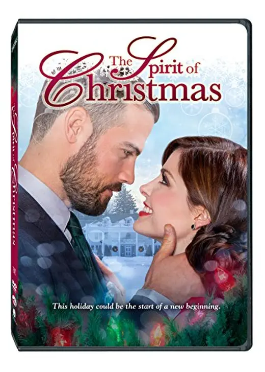 クリスマス・スピリット