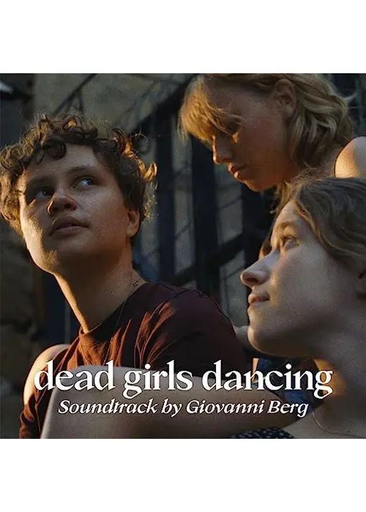 Dead Girls Dancing（原題）