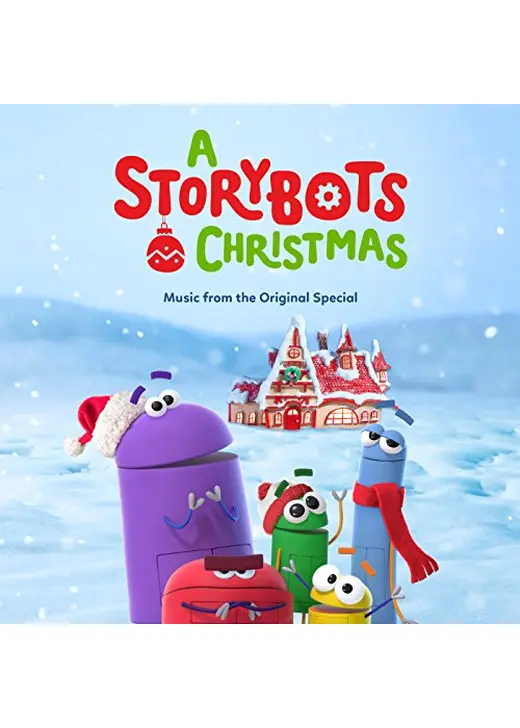 ストーリーボットのクリスマス