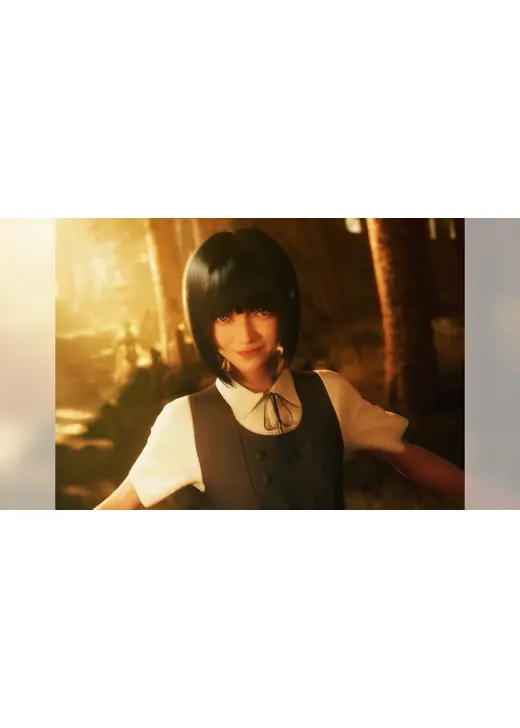 Lisa Project