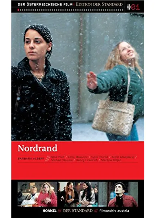 Nordrand（原題）