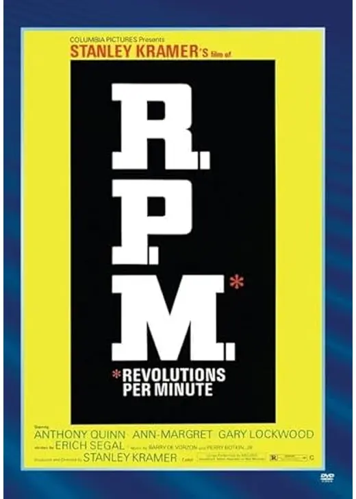 R.P.M.（原題）