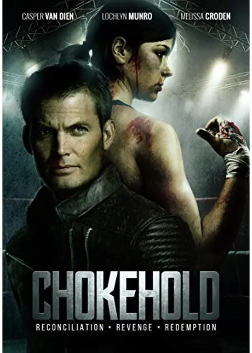 Chokehold（原題）