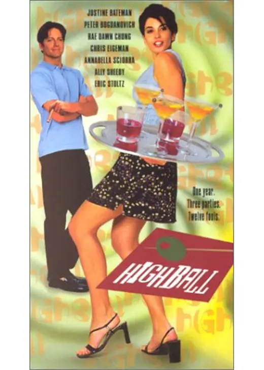 Highball（原題）