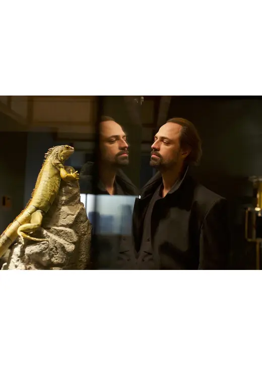 IGUANA TOKYO イグアナ トウキョウ