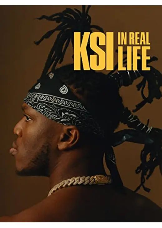 KSI あるユーチューバーの真実