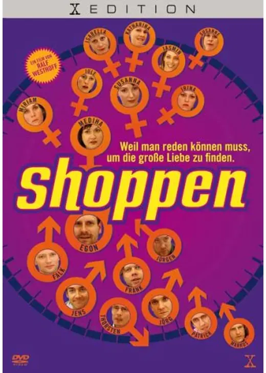 Shoppen（原題）