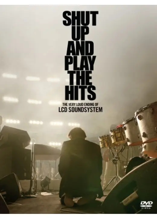 Shut Up and Play the Hits（原題）