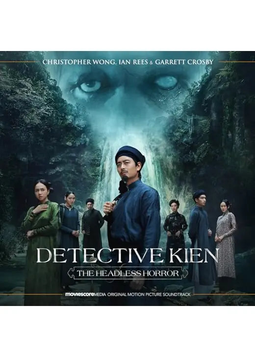 Detective Kien: The Headless Horror（原題）