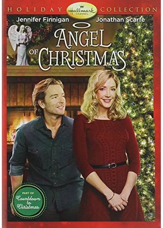 Angel of Christmas（原題）