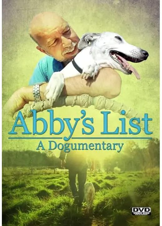 Abby's List: A Dogumentary（原題）
