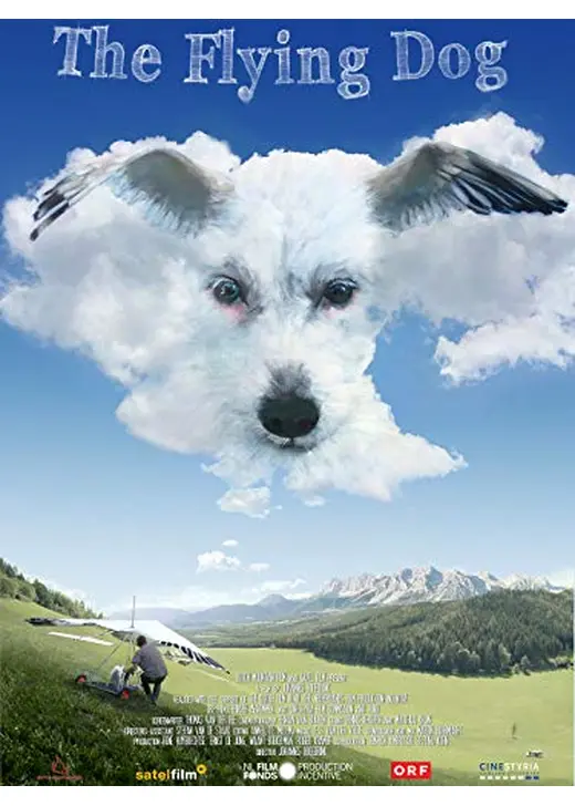 The Flying Dog