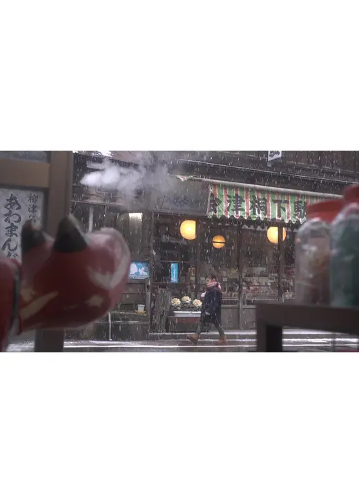 あかべこ