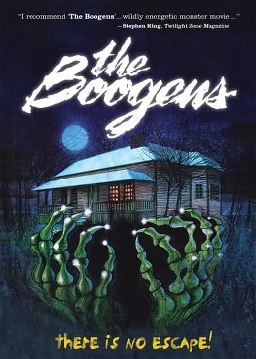 The Boogens（原題）