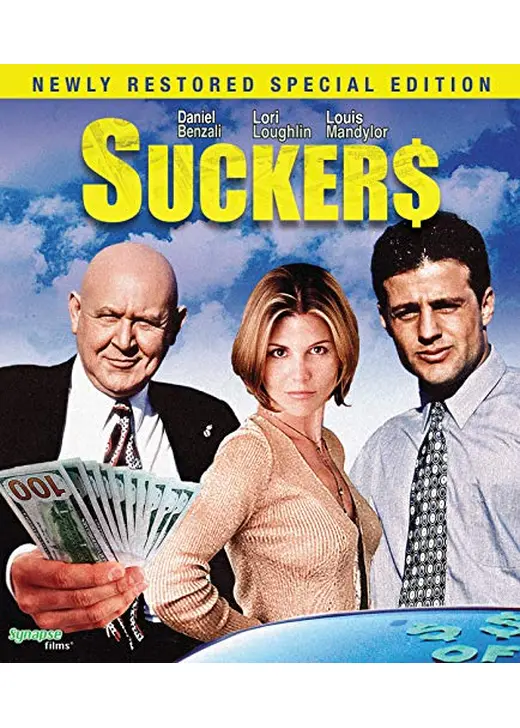 Suckers（原題）