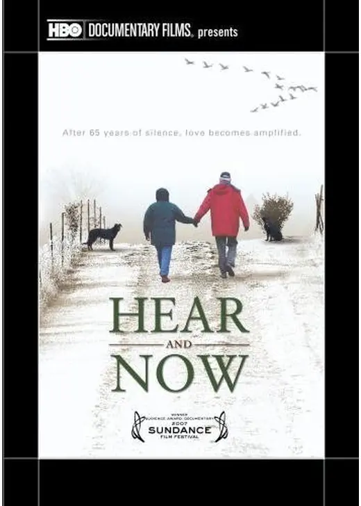 Hear and Now（原題）