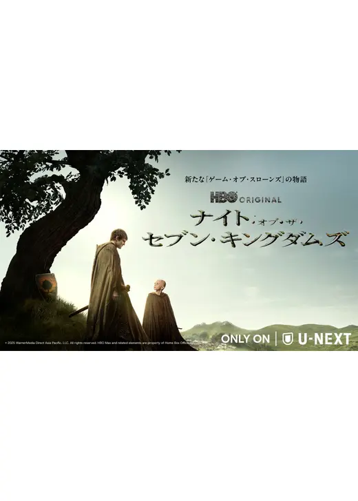 ナイト・オブ・ザ・セブン・キングダムズ