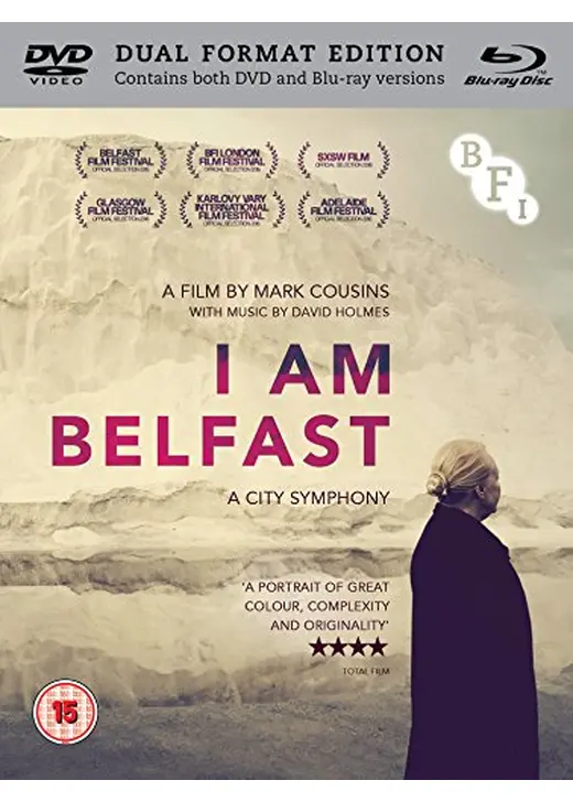 I Am Belfast（原題）