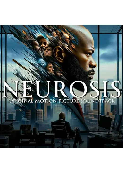 Neurosis（原題）