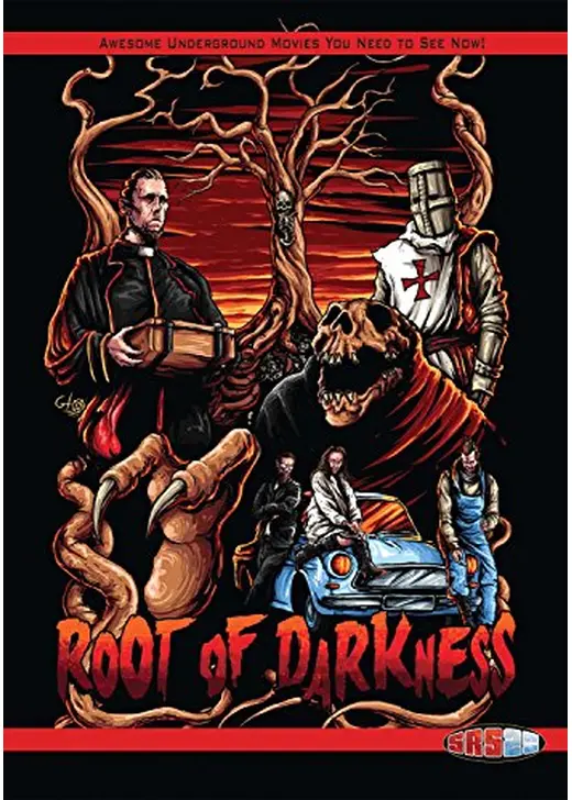 Root of Darkness（原題）