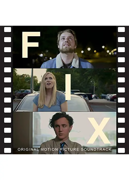 Fix（原題）