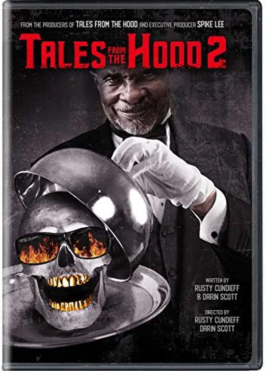 Tales from the Hood 2（原題）