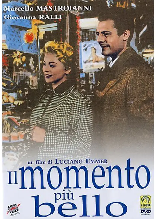Il momento più bello（原題）