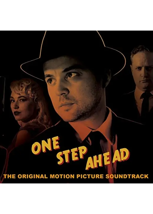 One Step Ahead（原題）