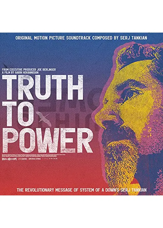 Truth to Power（原題）