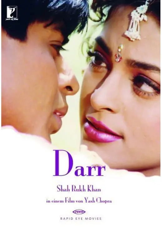 Darr（原題）