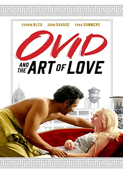 Ovid と愛の芸術