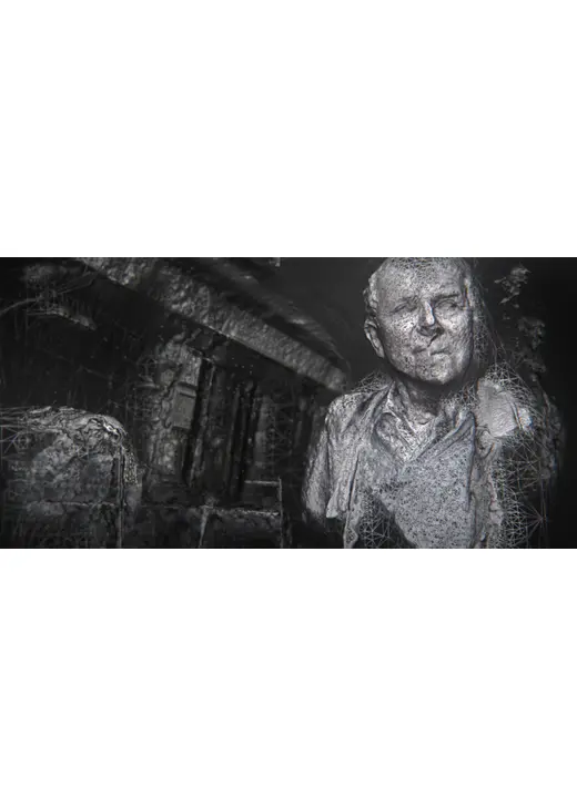 Ghost Cell