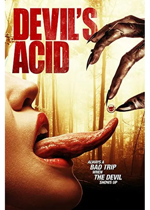 Devil's Acid（原題）