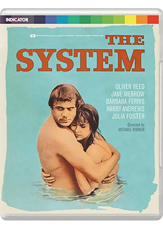 The System（原題）